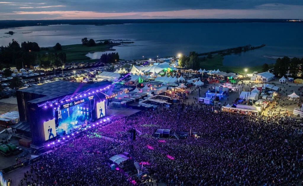 Sweden Rock Festival 2