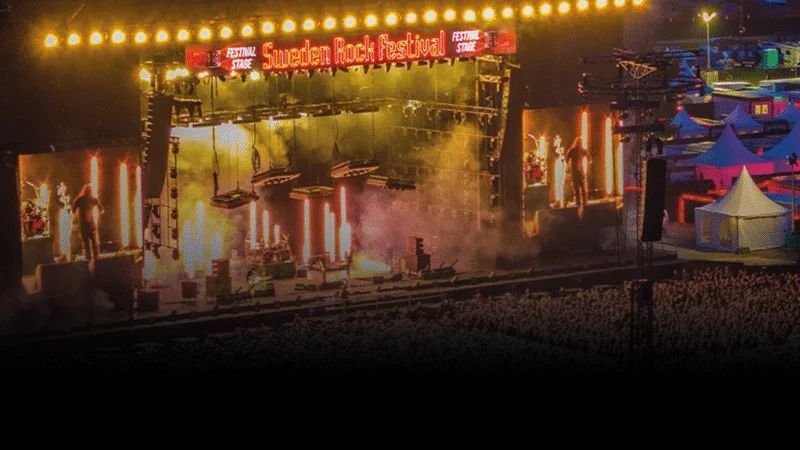 Sweden Rock Festival 3