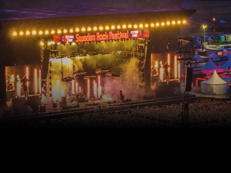 Sweden Rock Festival 3