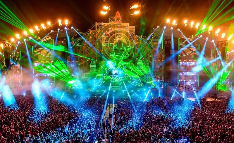 SXM Festival