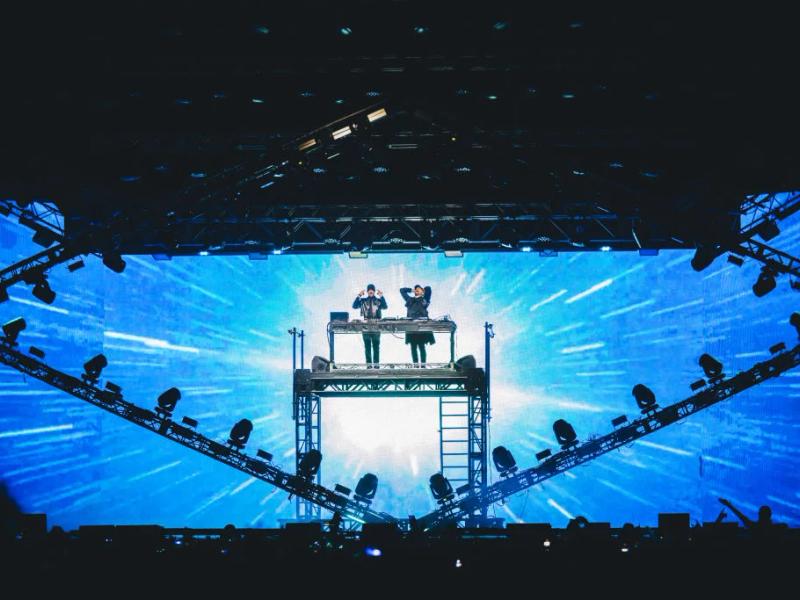 System Overload Fest