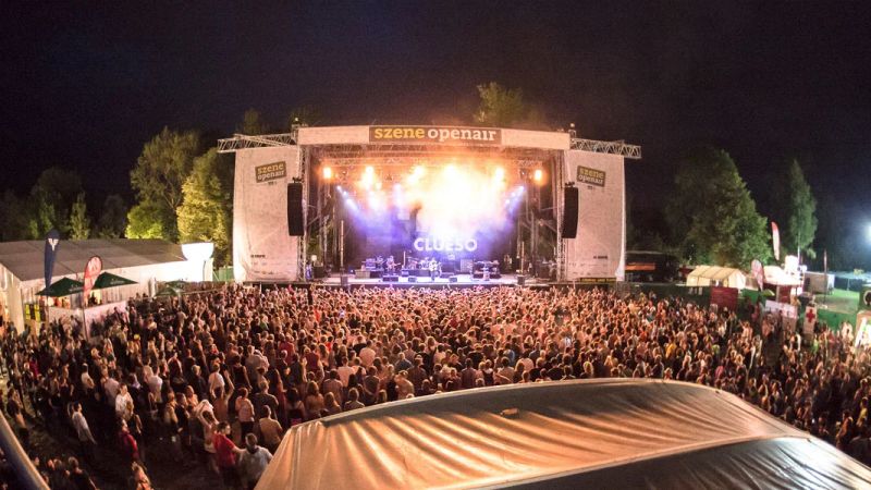 Szene Openair 2