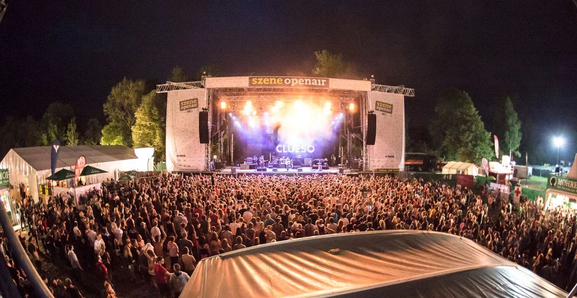 Szene Openair 2