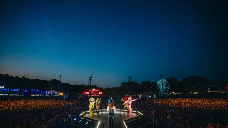 Sziget 2
