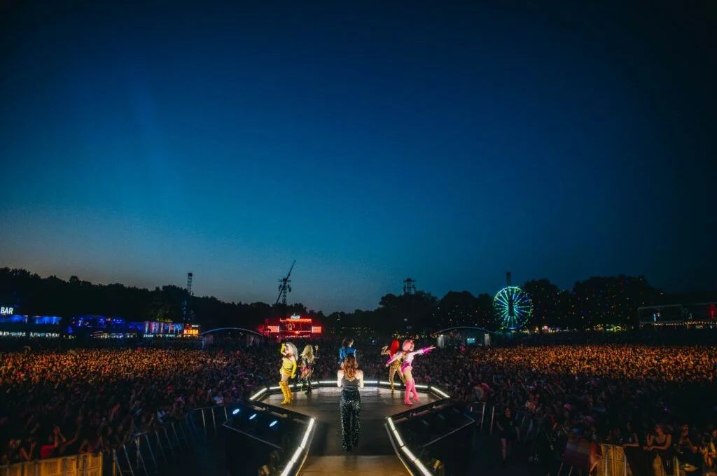 Sziget 2