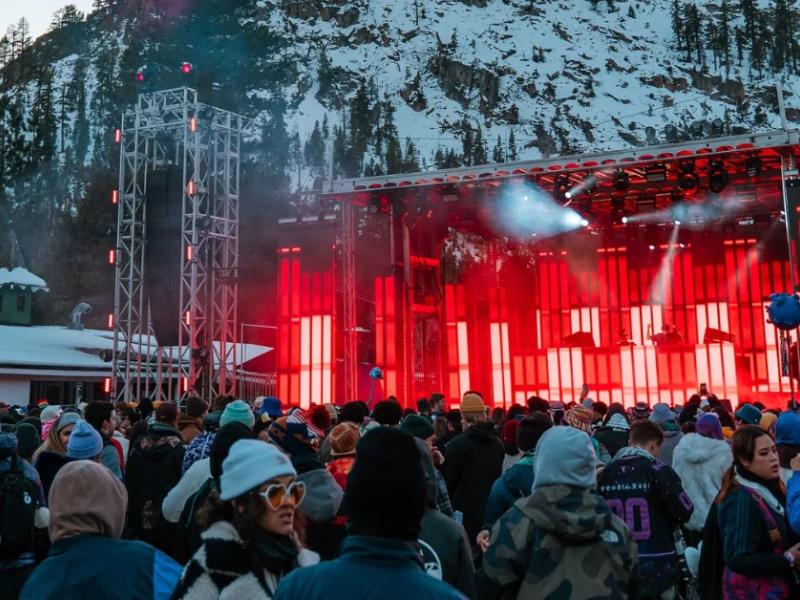 Tahoe Live