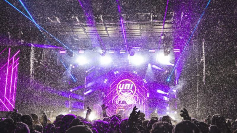 Tahoe Live 2