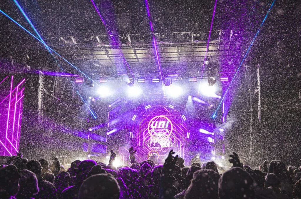 Tahoe Live 2