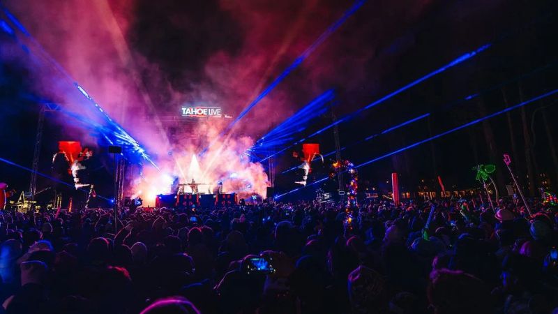 Tahoe Live 3