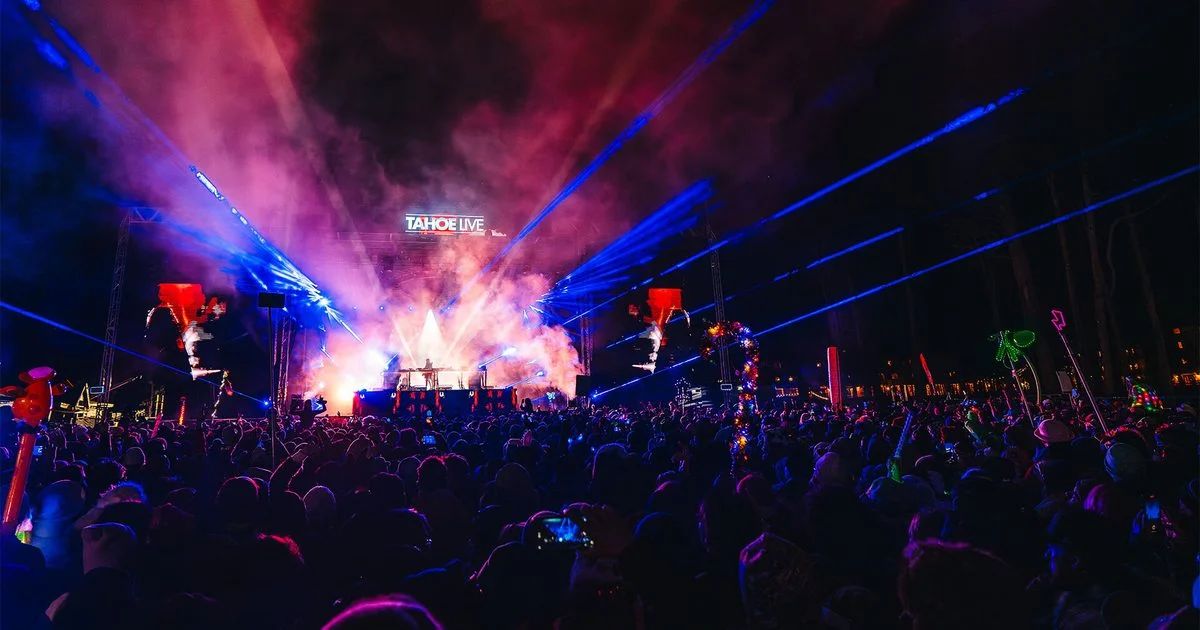 Tahoe Live 3