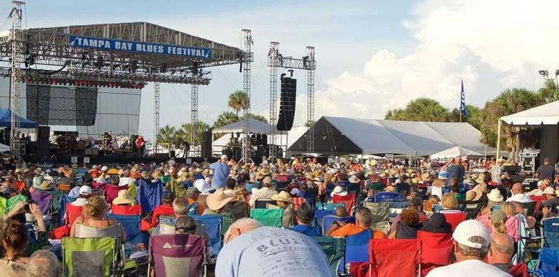Tampa Bay Blues Festival 3