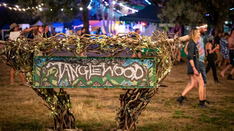 Tanglewood Festival 2