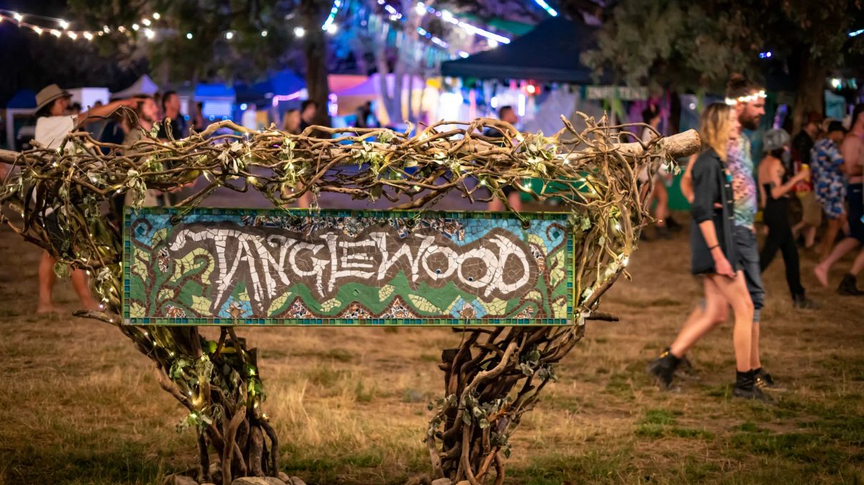 Tanglewood Festival 2