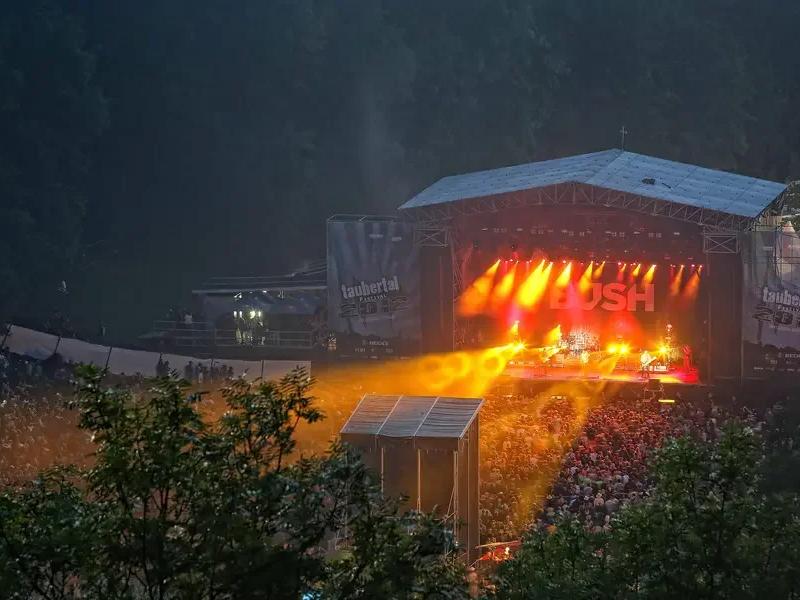 Taubertal Festival