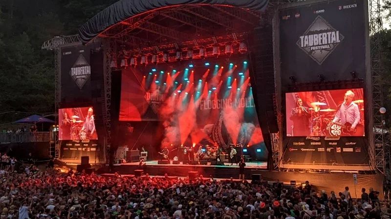 Taubertal Festival 2
