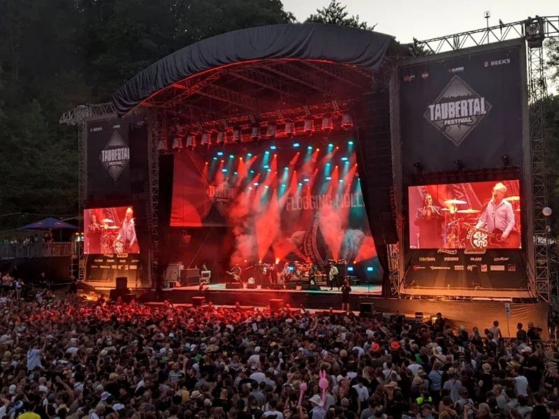 Taubertal Festival 2