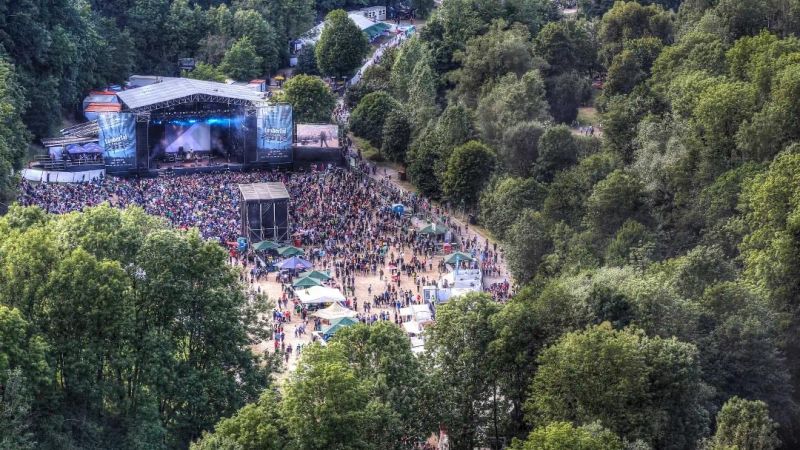 Taubertal Festival 3