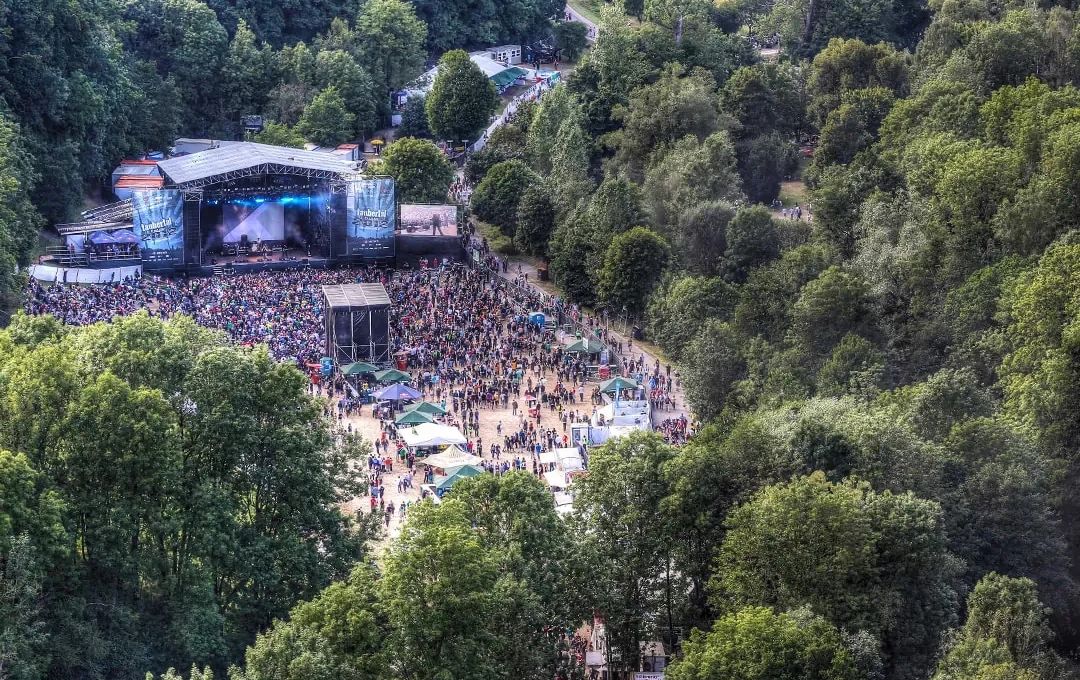 Taubertal Festival 3
