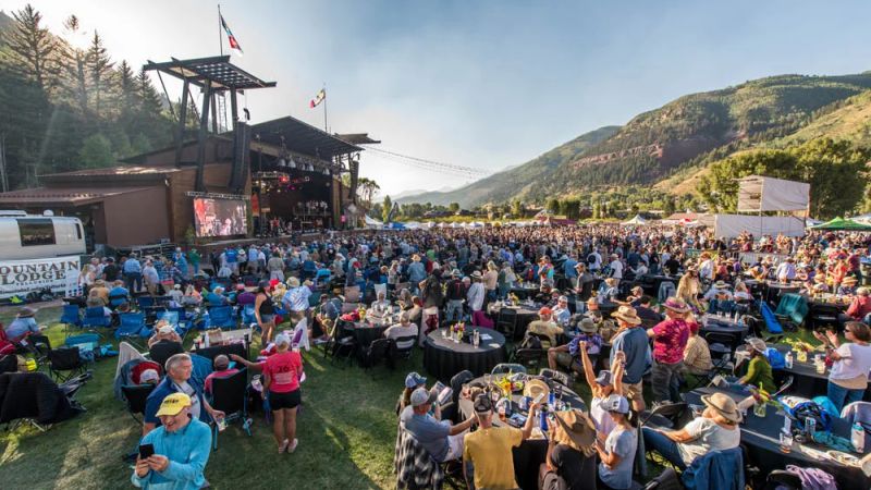 Telluride Blues and Brews 3
