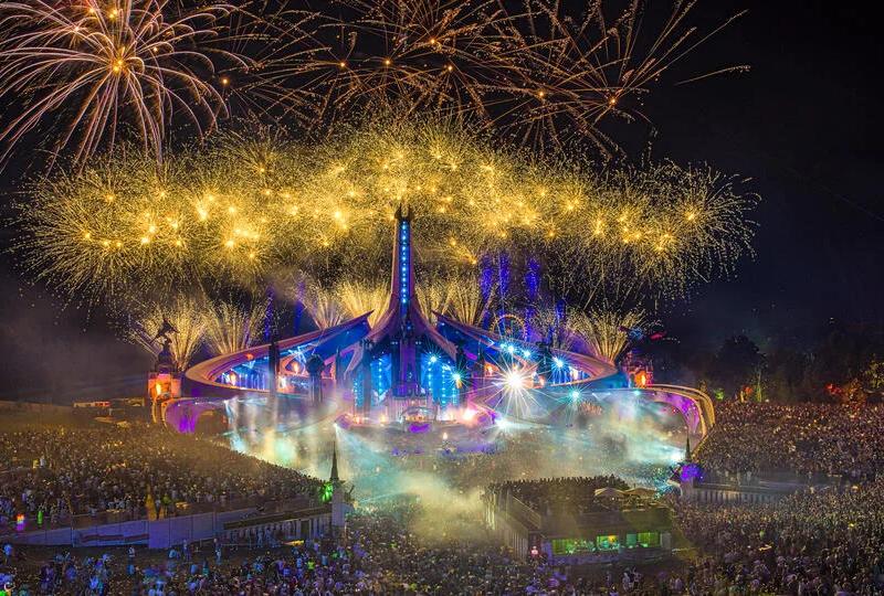 Terminal V Festival