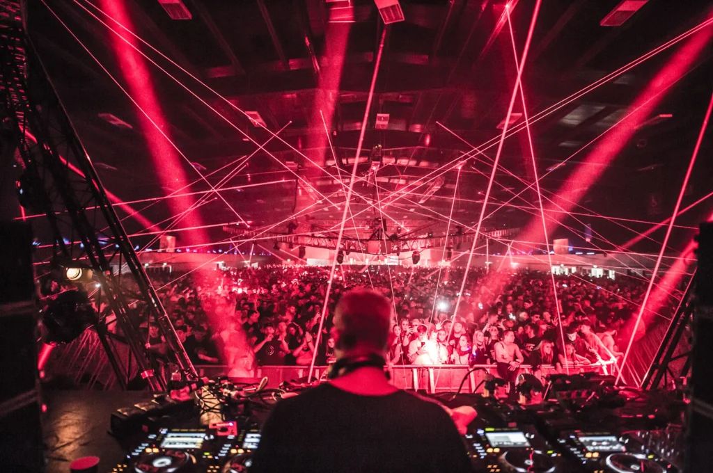 Terminal V Halloween 2