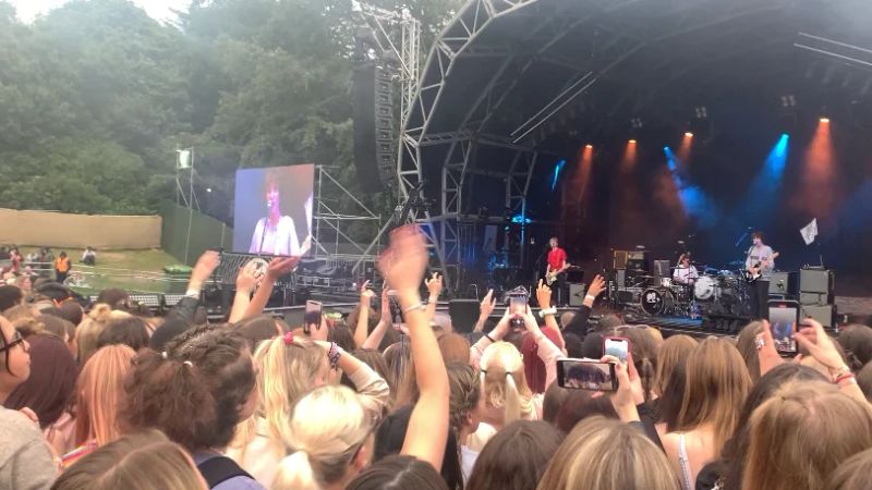 The Away From Home Festival 3