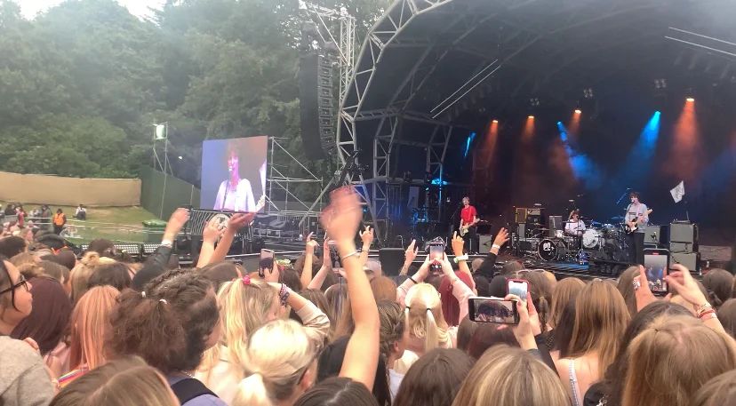 The Away From Home Festival 3