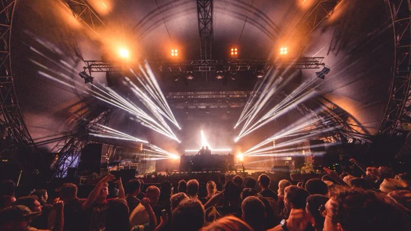 The Beat-Herder Festival 3