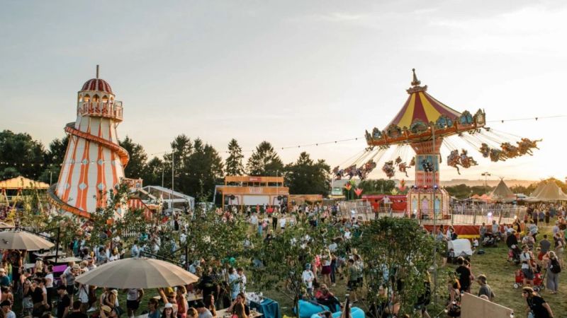The Big Feastival 3
