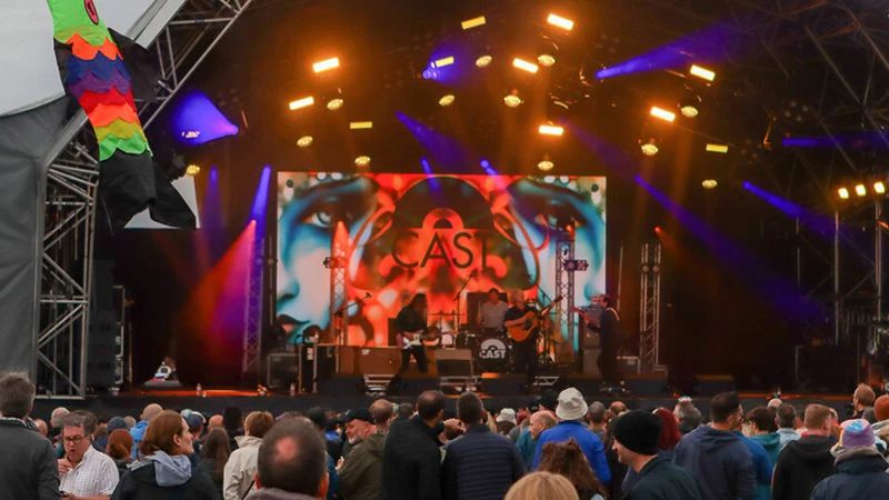 The Brit Fest 3