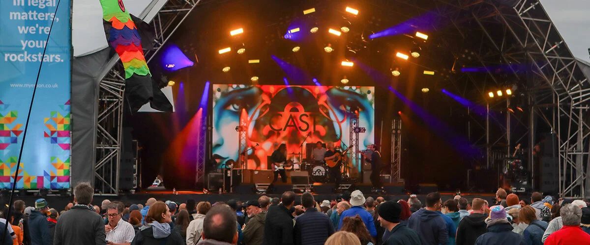 The Brit Fest 3