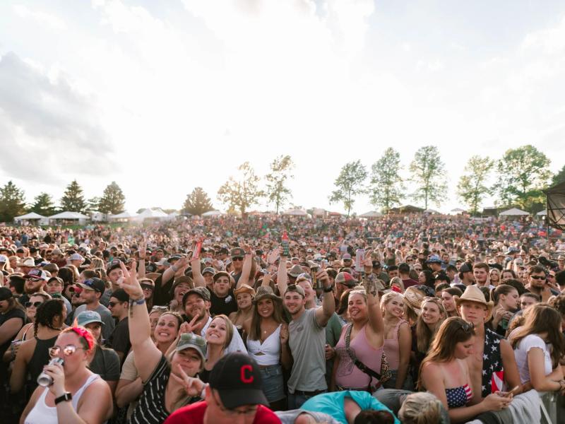 The Country Fest