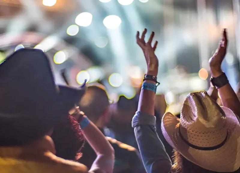 The Country Music Cruise