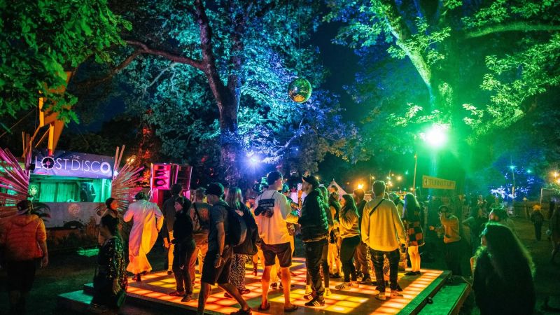 Eden Festival 2