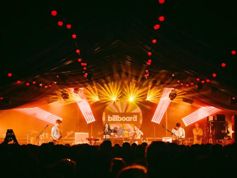 The Great Escape Festival