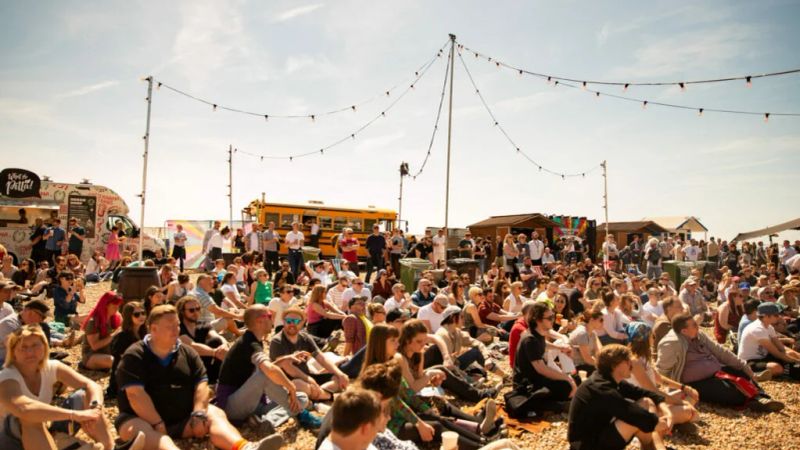 The Great Escape Festival 3