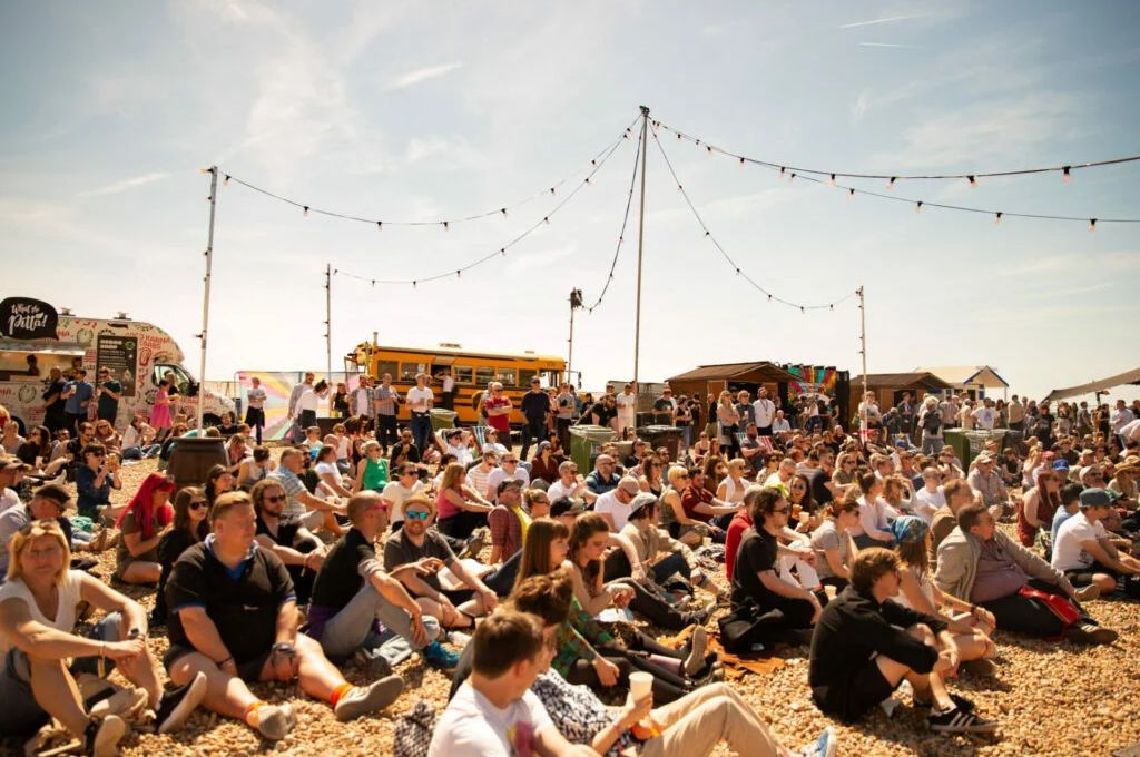 The Great Escape Festival 3