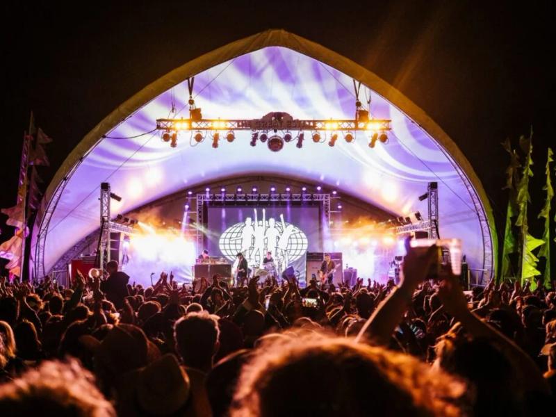 The Great Estate Festival