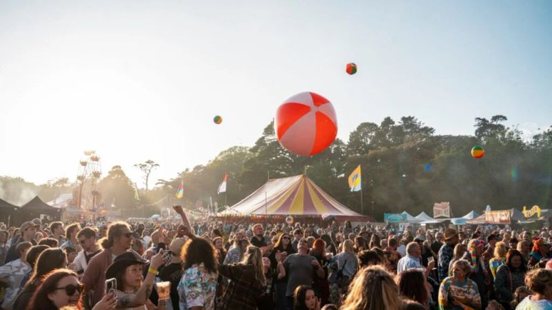The Great Estate Festival 2