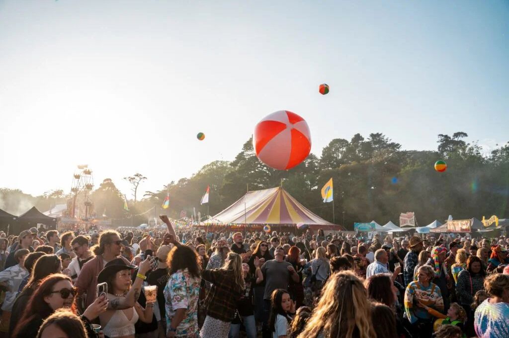 The Great Estate Festival 2