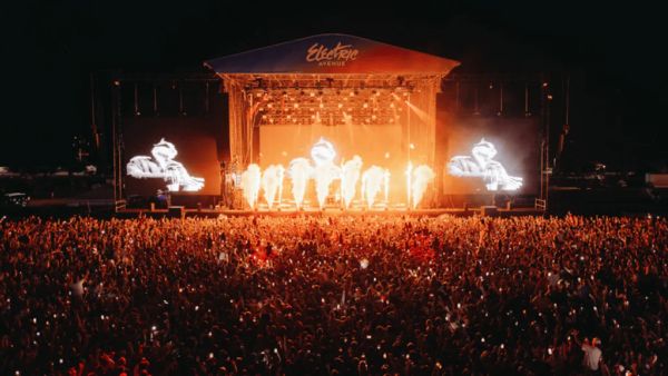 The Great Kiwi Beer Festival 2026