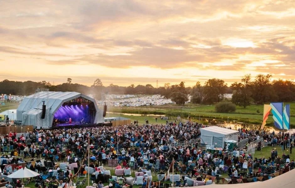 The Long Road Festival 2