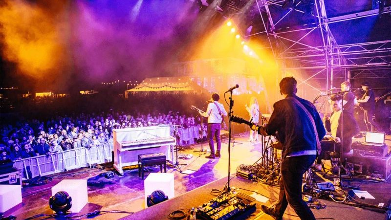 The Long Road Festival 3
