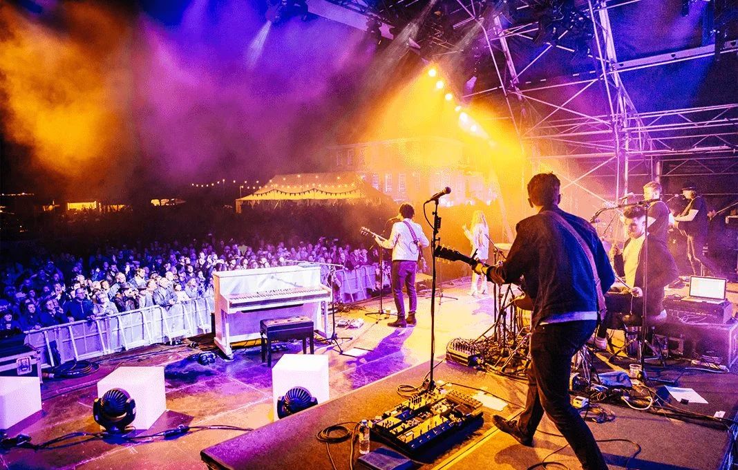 The Long Road Festival 3