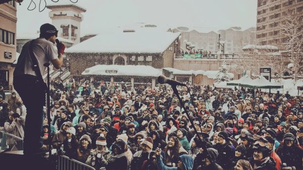 The MusicFest at Steamboat 2026