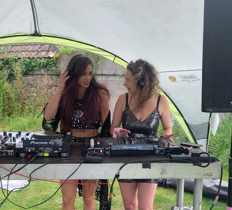 The Orchard Party 3