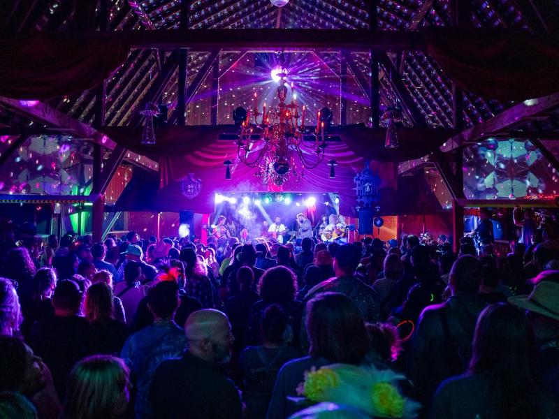 The Ramble Festival