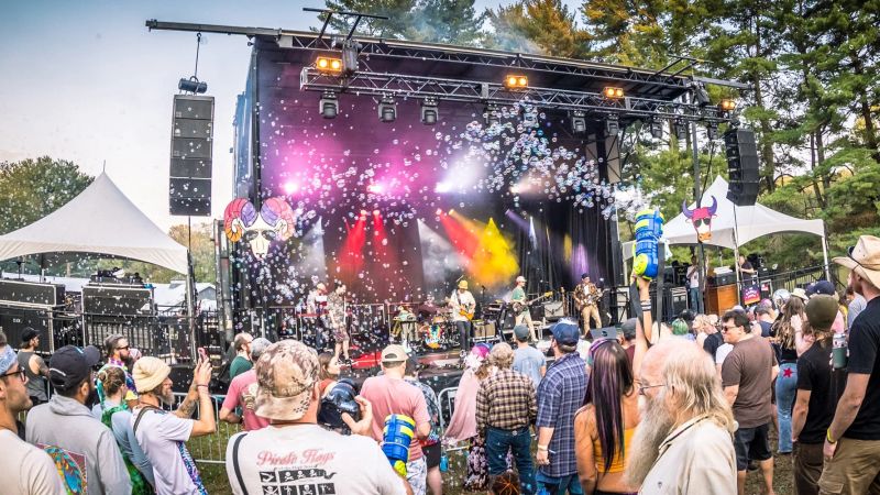 The Ramble Festival 3