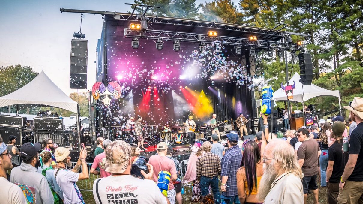 The Ramble Festival 3