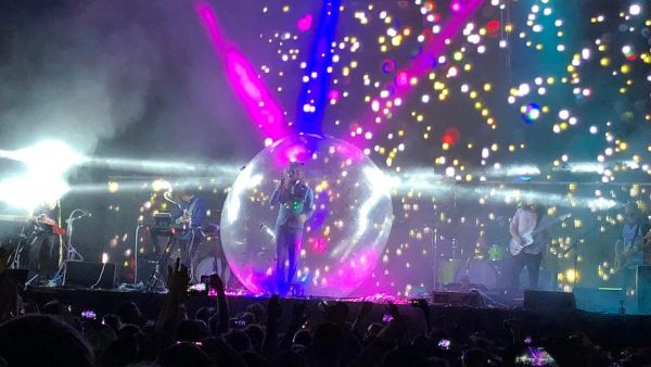 The Saltwater Music Festival 2026